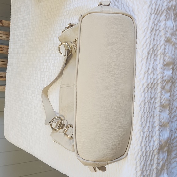 Jimmy Choo Leather Bag Authentic - Picture 8 of 10